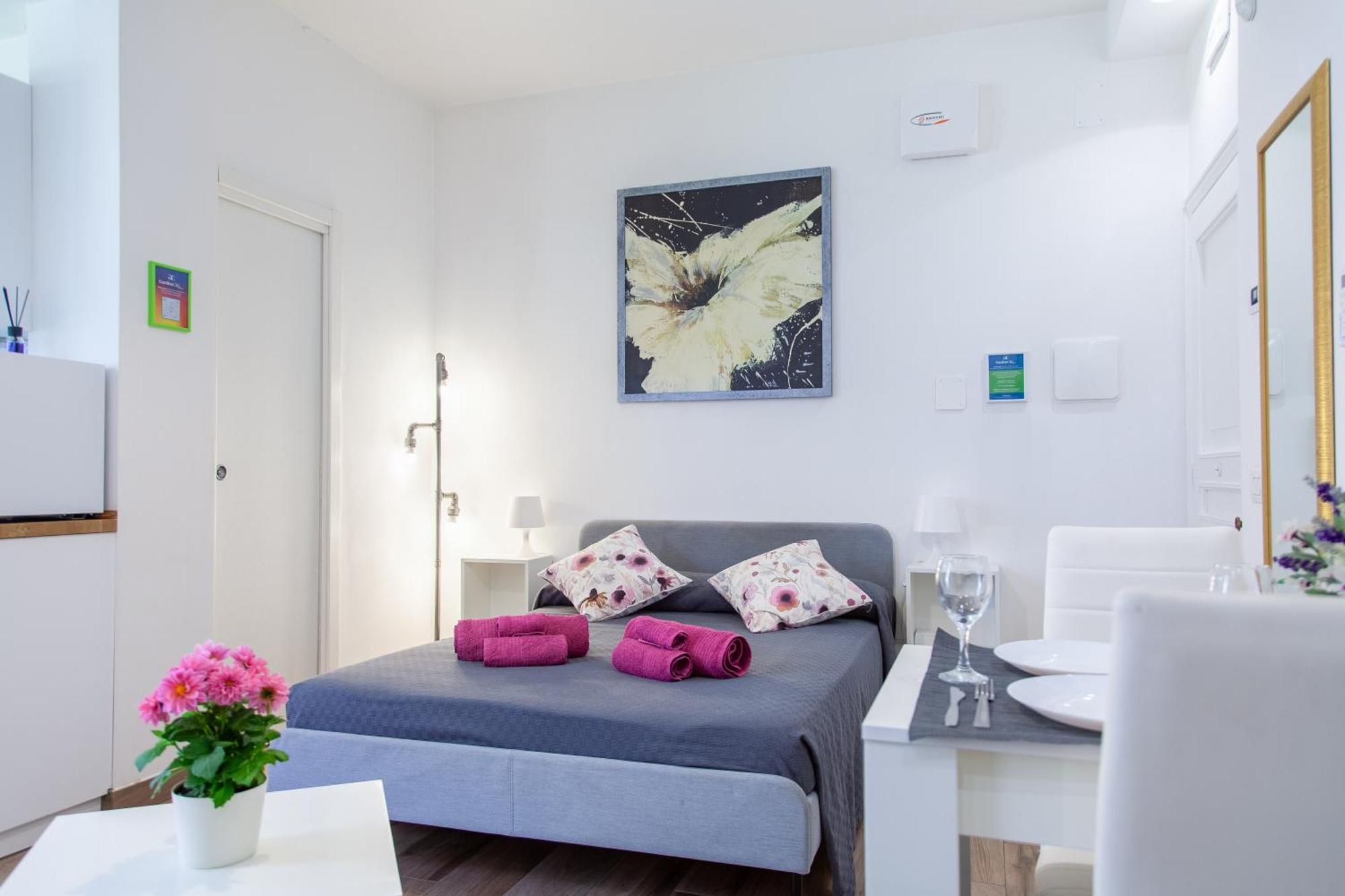 Garden House - Casa Con Giardino Privato Rome