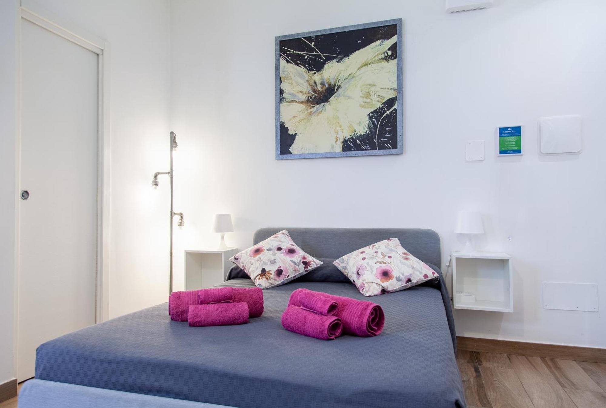 Holiday home Garden House - Casa Con Giardino Privato