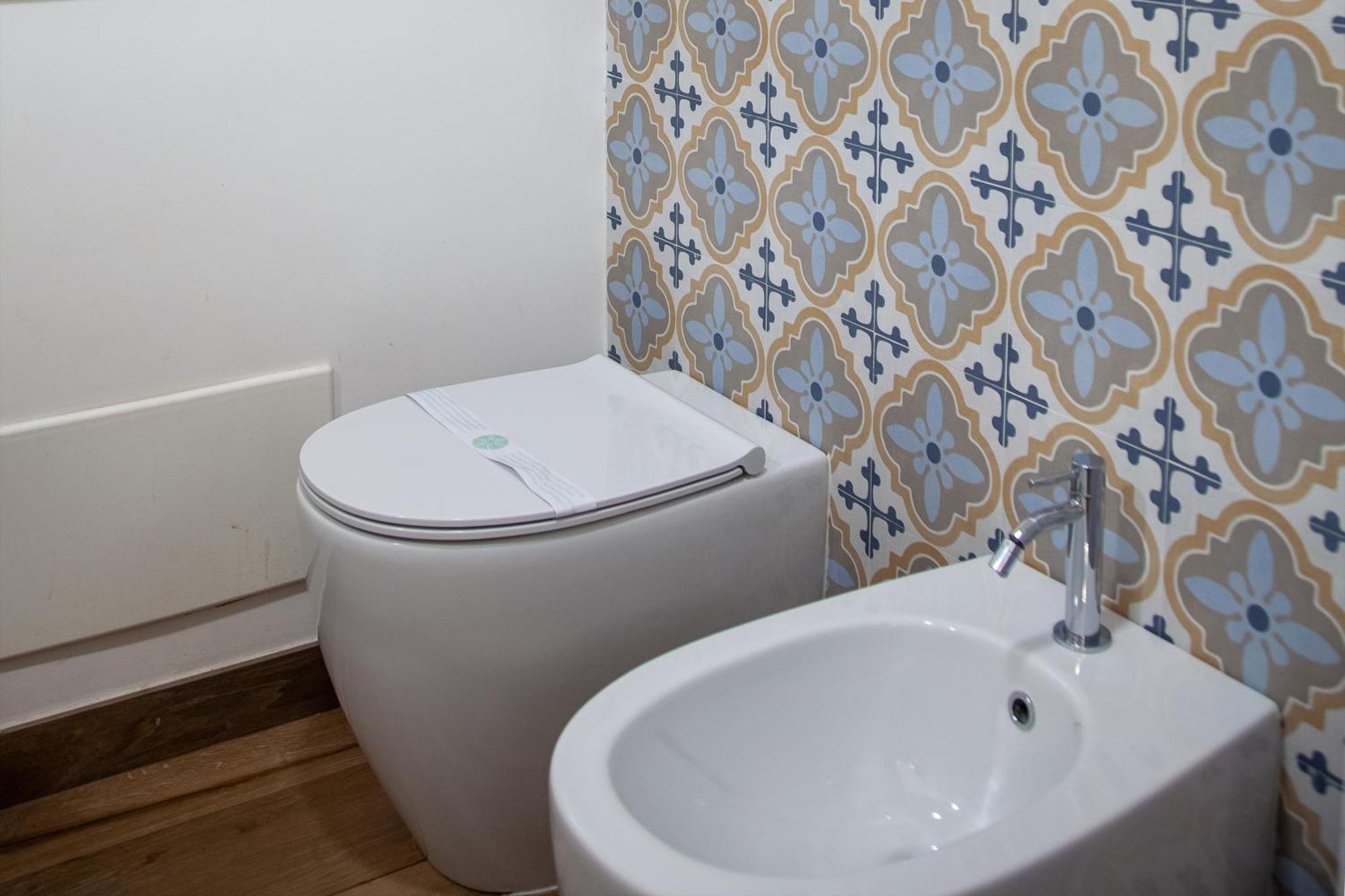 Vakantiehuis Garden House - Casa Con Giardino Privato *